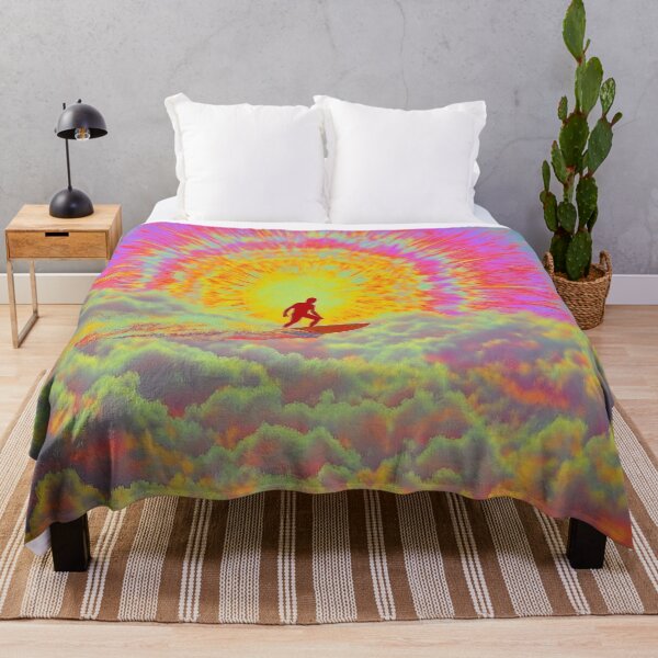 Item preview, Surf High designed and sold by MongLongStudio.