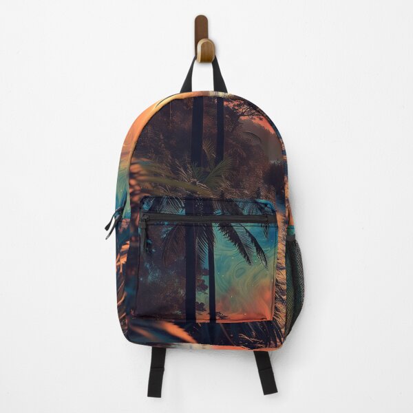 Item preview, The Beach designed and sold by MongLongStudio.