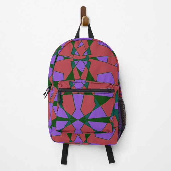 Item preview, Tetradic Scheme 009 designed and sold by Candie Witherspoon.