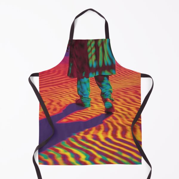 Item preview, The Trip Of Desert designed and sold by MongLongStudio.
