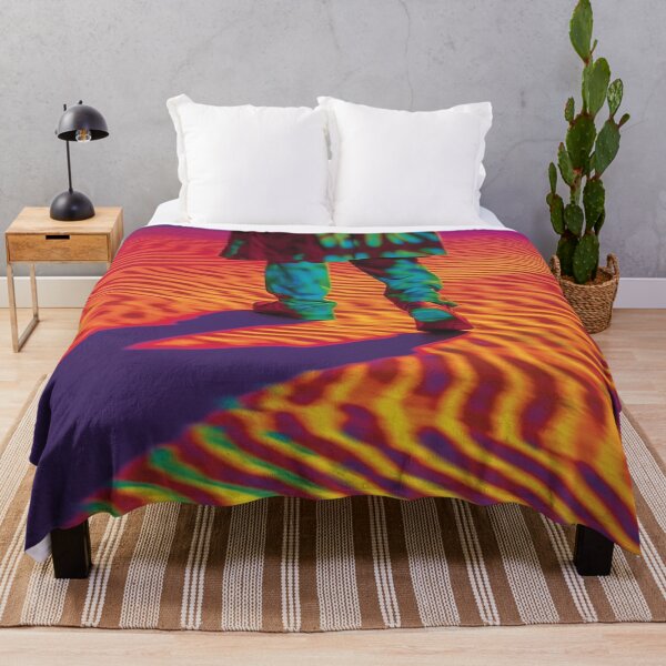 Item preview, The Trip Of Desert designed and sold by MongLongStudio.