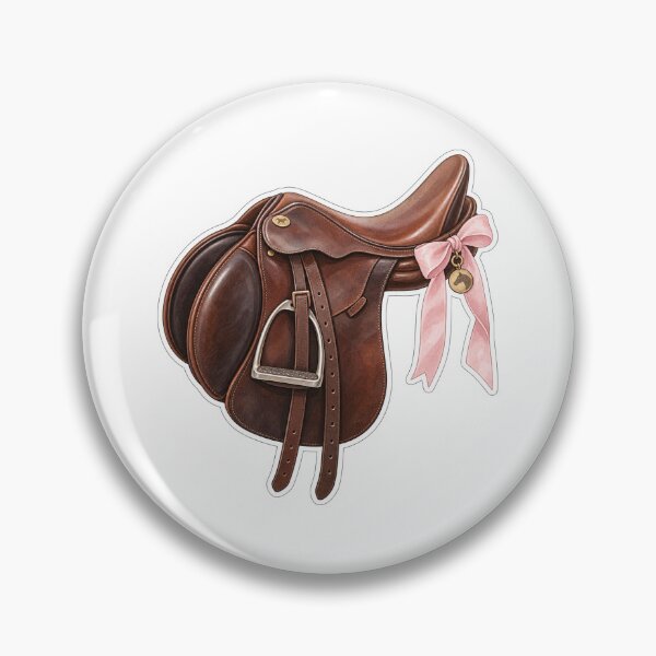 Item preview, English Saddle  designed and sold by Jadedoodle.