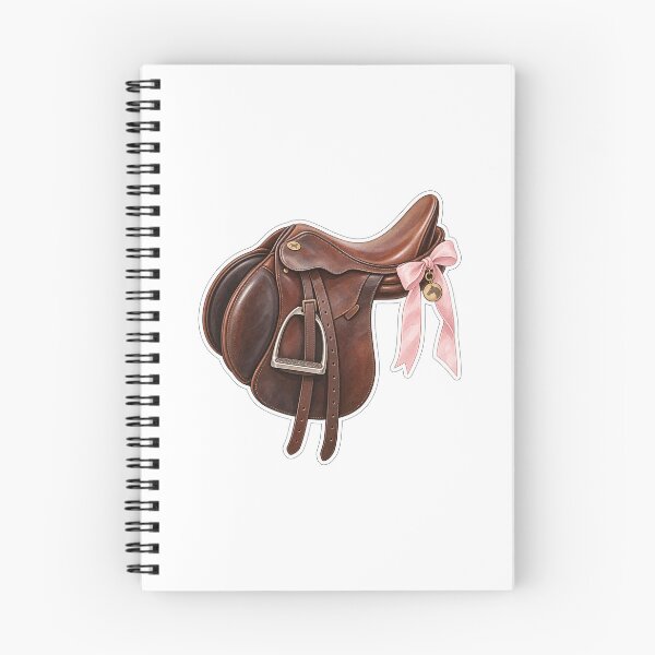 Item preview, English Saddle  designed and sold by Jadedoodle.