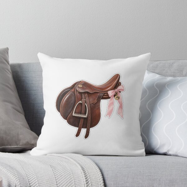 Item preview, English Saddle  designed and sold by Jadedoodle.