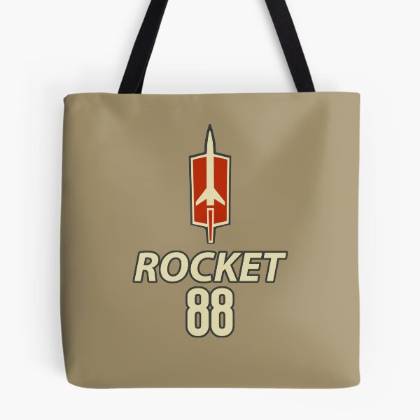 Item preview, Vintage Olds Rocket 88, V8 Badge Art, American Classic Cars designed and sold by classic car craze.