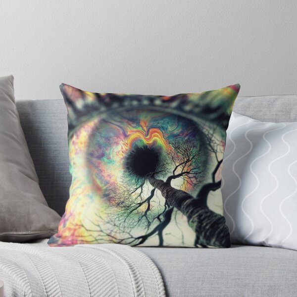 Item preview, Through The Eye designed and sold by MongLongStudio.