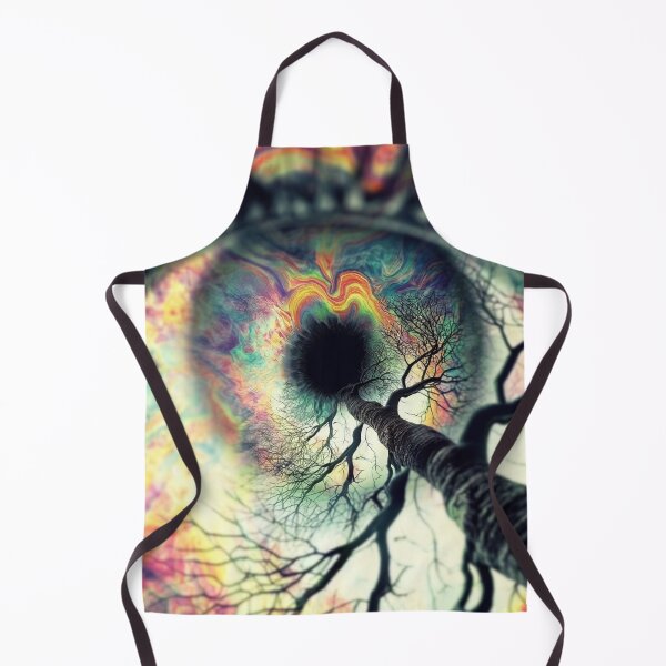Item preview, Through The Eye designed and sold by MongLongStudio.