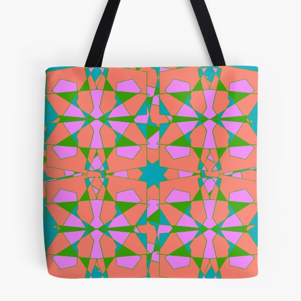 Item preview, Tetradic Scheme 008 designed and sold by Candie Witherspoon.
