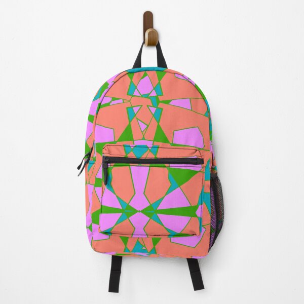 Item preview, Tetradic Scheme 008 designed and sold by Candie Witherspoon.