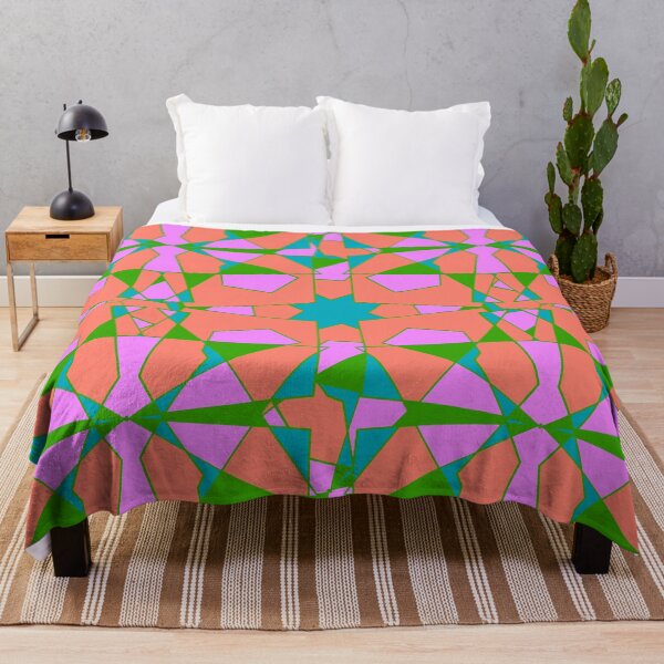 Item preview, Tetradic Scheme 008 designed and sold by Candie Witherspoon.