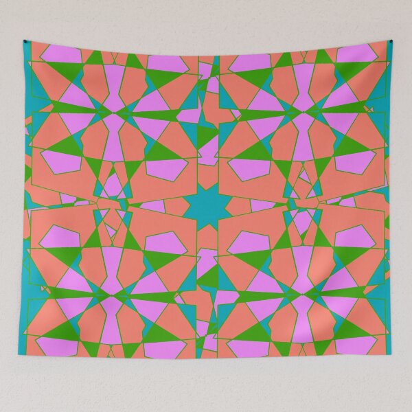 Item preview, Tetradic Scheme 008 designed and sold by Candie Witherspoon.