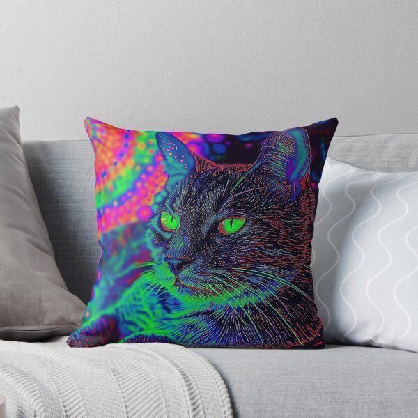 Item preview, Tripping Cat designed and sold by MongLongStudio.