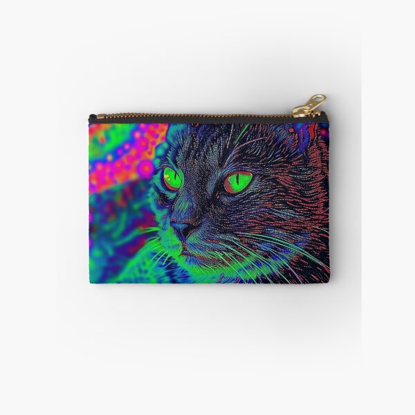 Item preview, Tripping Cat designed and sold by MongLongStudio.
