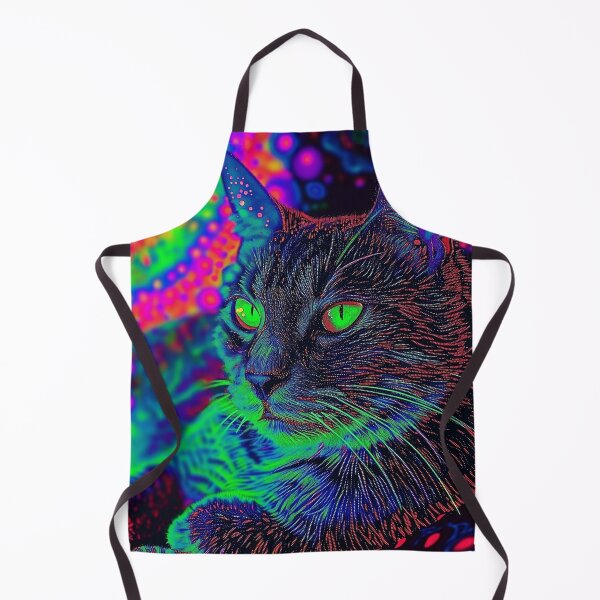 Item preview, Tripping Cat designed and sold by MongLongStudio.