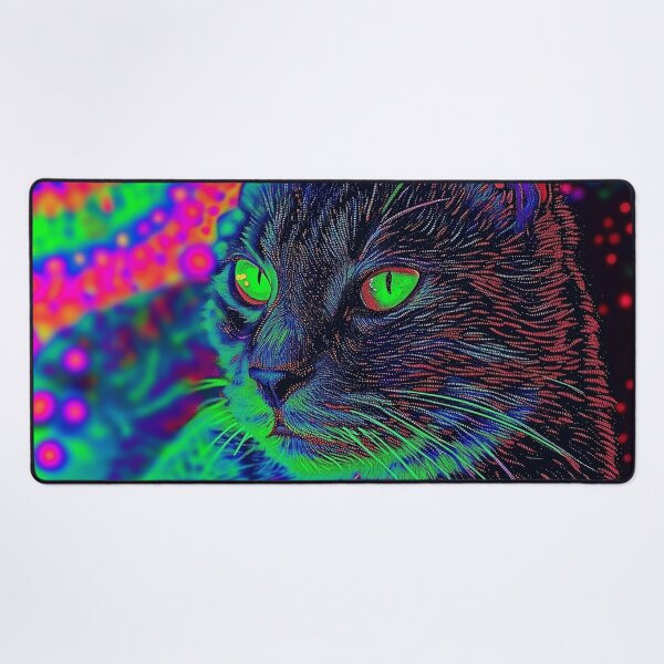 Item preview, Tripping Cat designed and sold by MongLongStudio.