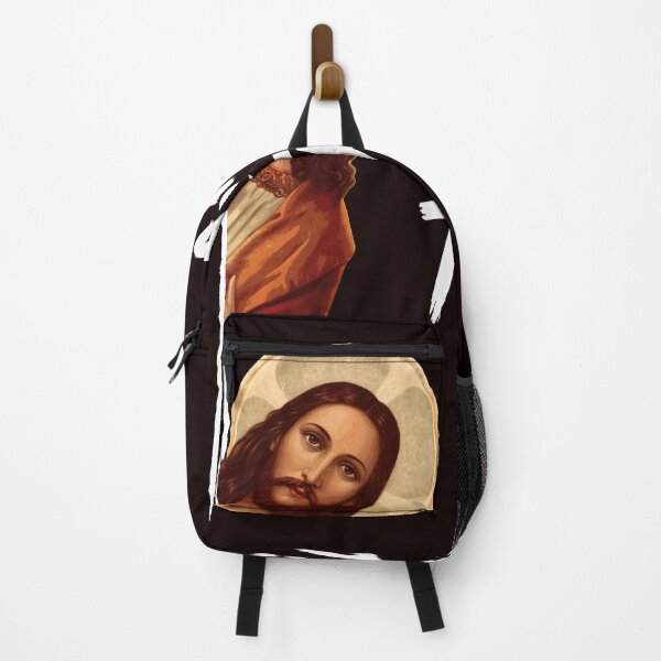 Item preview, Jesus Peeking I Saw That Religious Humor  designed and sold by FlipStrawSpot.