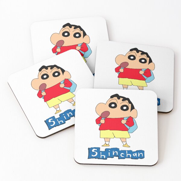 Artikelvorschau, Shin Chan entworfen und verkauft von Marco Bottiglieri.