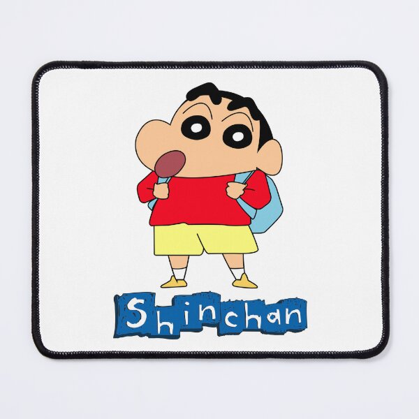 Item preview, Shin Chan designed and sold by Marco Bottiglieri.