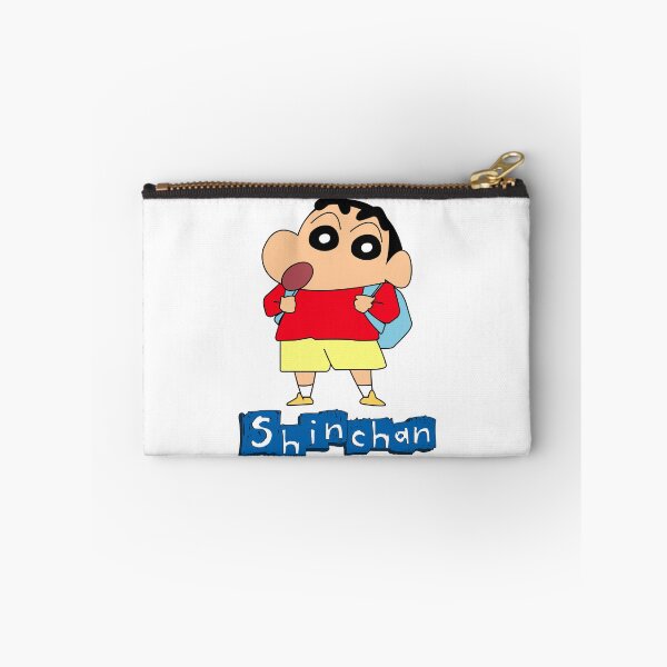 Item preview, Shin Chan designed and sold by Marco Bottiglieri.