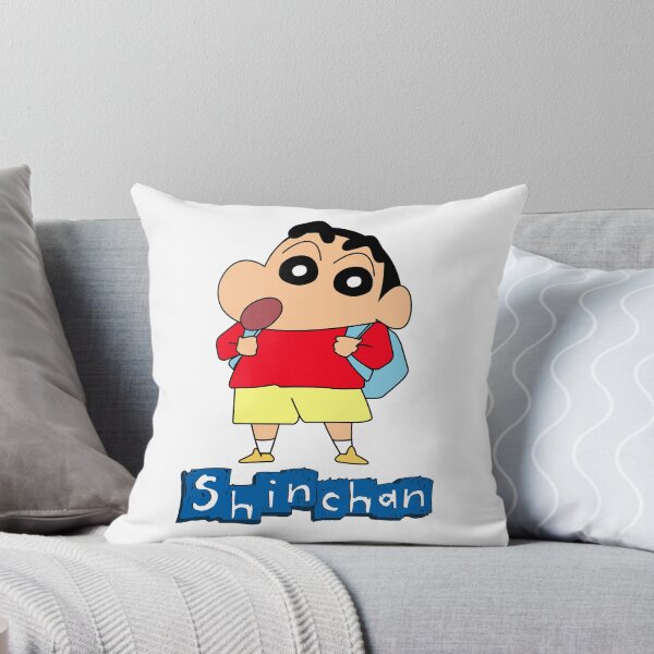 Item preview, Shin Chan designed and sold by Marco Bottiglieri.