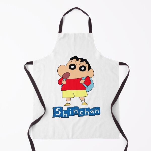 Item preview, Shin Chan designed and sold by Marco Bottiglieri.