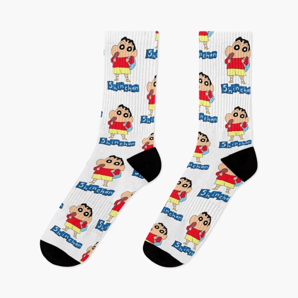 Item preview, Shin Chan designed and sold by Marco Bottiglieri.