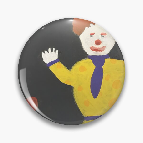 Item preview, Performer Juggling Red Balls designed and sold by vintatchie.
