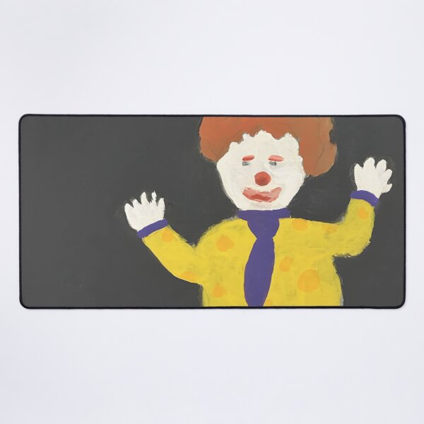 Item preview, Performer Juggling Red Balls designed and sold by vintatchie.