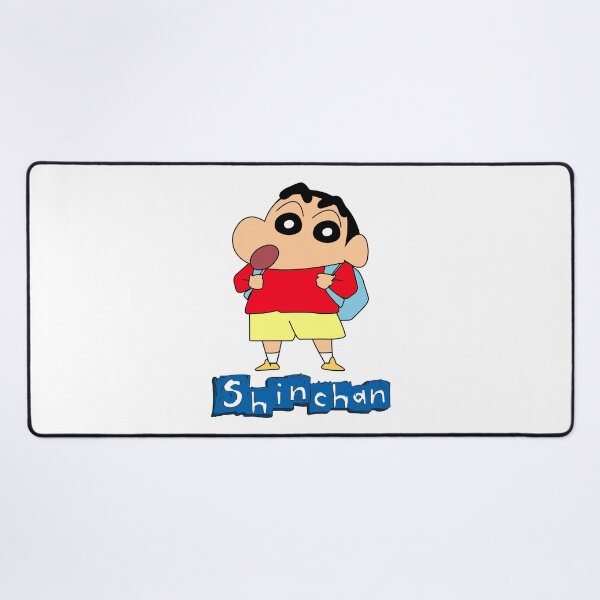 Item preview, Shin Chan designed and sold by Marco Bottiglieri.