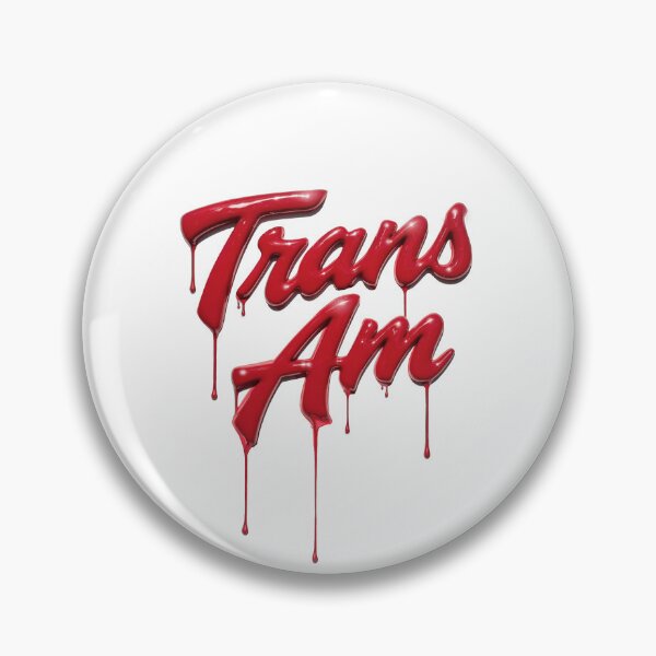 Item preview, Classic Trans Am Emblem, 1964 - 1968 1960s Muscle Car Badge designed and sold by classic car craze.