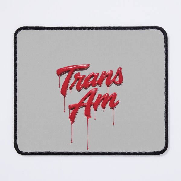 Item preview, Classic Trans Am Emblem, 1964 - 1968 1960s Muscle Car Badge designed and sold by classic car craze.