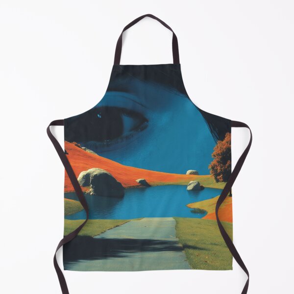 Item preview, Void In Blue designed and sold by MongLongStudio.