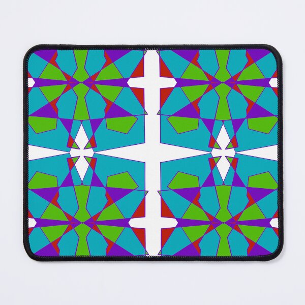 Item preview, Tetradic Scheme 005 designed and sold by Candie Witherspoon.