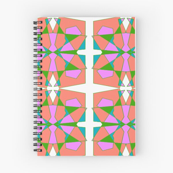 Item preview, Tetradic Scheme 004 designed and sold by Candie Witherspoon.