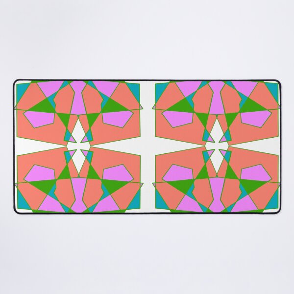 Item preview, Tetradic Scheme 004 designed and sold by Candie Witherspoon.