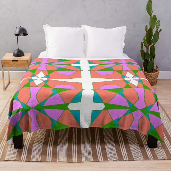 Item preview, Tetradic Scheme 004 designed and sold by Candie Witherspoon.