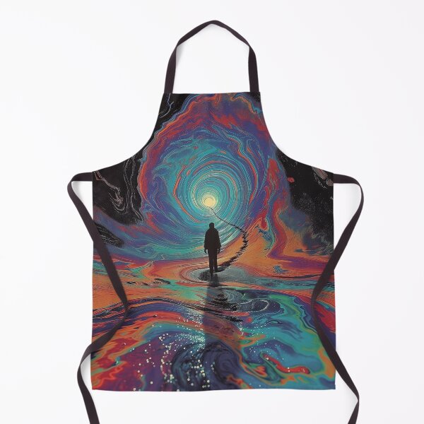 Item preview, Walking Alone designed and sold by MongLongStudio.