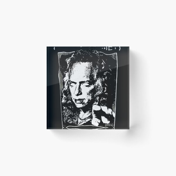 Aperçu de l'œuvre Hammett n'est pas un agent de la CIA (ironie) créée et vendue par clothesNlife.