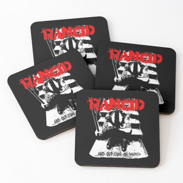 Item preview, rancid band designed and sold by oycesteven5.