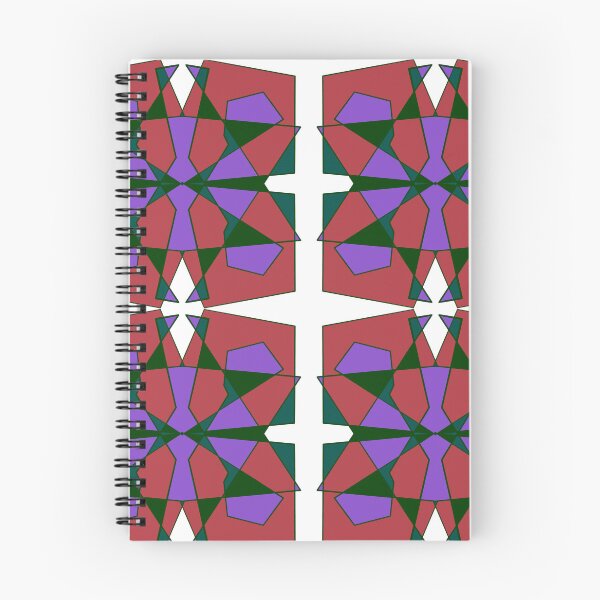 Item preview, Tetradic Scheme 002 designed and sold by Candie Witherspoon.