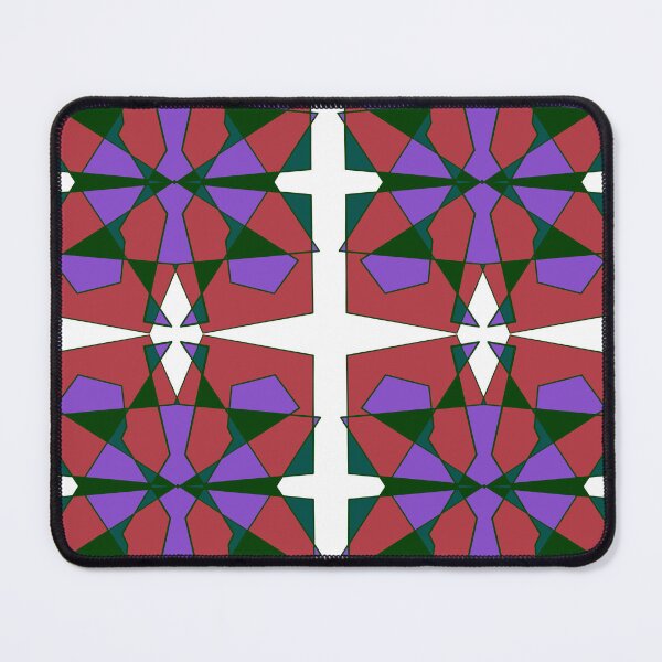 Item preview, Tetradic Scheme 002 designed and sold by Candie Witherspoon.