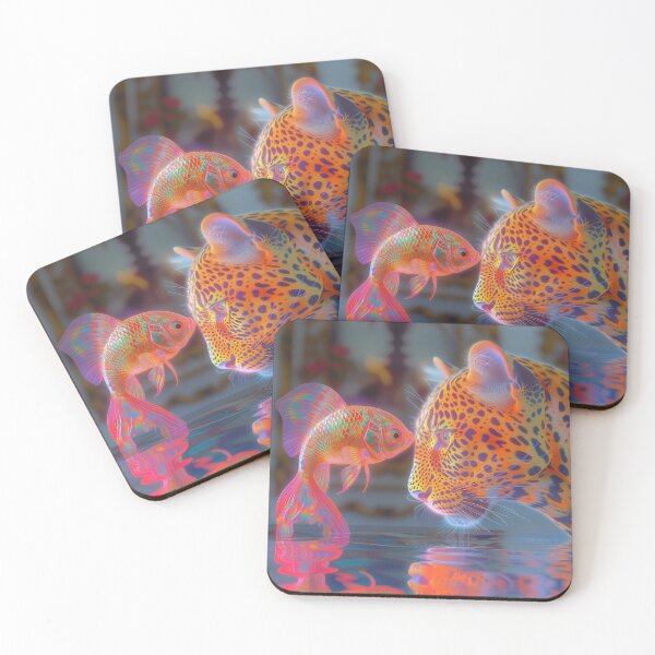 Item preview, Why Are You Looking At Me designed and sold by MongLongStudio.