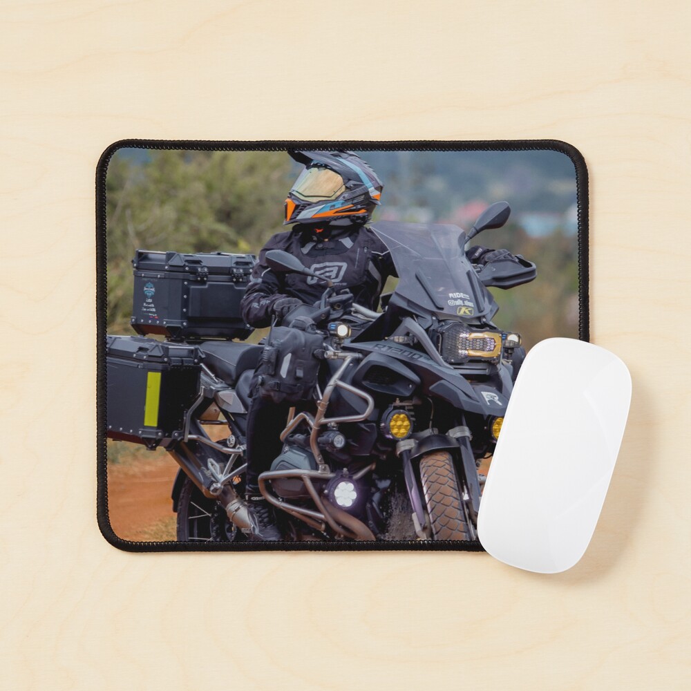 Item preview, Mouse Pad designed and sold by stojundz.