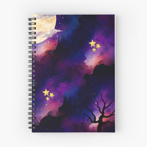 Item preview, moon light in the dark designed and sold by fancylady26.