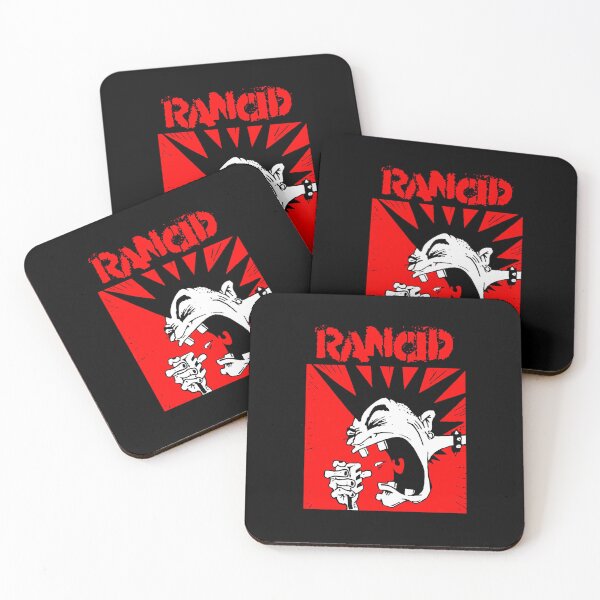 Item preview, Copy of rancid band designed and sold by oycesteven5.