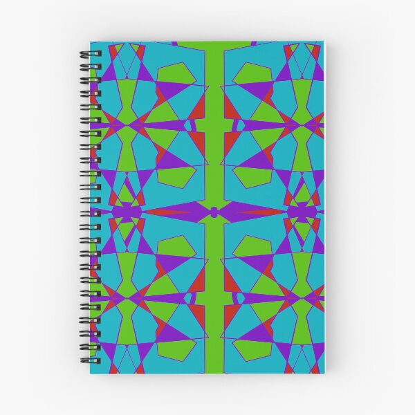 Item preview, Tetradic Scheme 001 designed and sold by Candie Witherspoon.