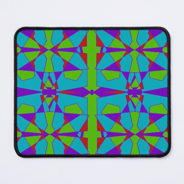 Item preview, Tetradic Scheme 001 designed and sold by Candie Witherspoon.