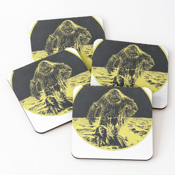 Item preview, Humanoids From The Deep  designed and sold by Lwnotag.