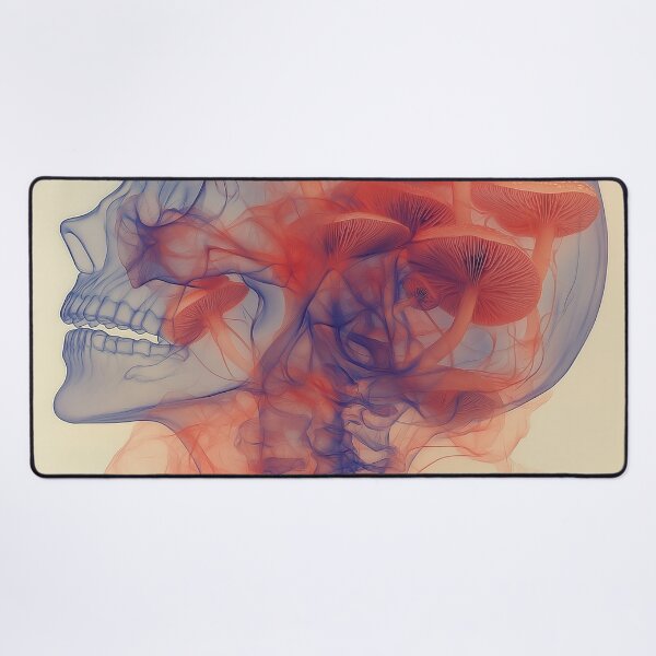 Item preview, You're Out Of Your Mind, Right? designed and sold by MongLongStudio.