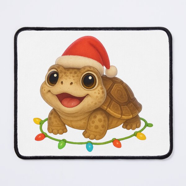 Item preview, Tortoise Christmas Lights designed and sold by Sillytoe.